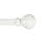 Blanc est en rupture de stock