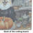 Wood Glass Cutting Board