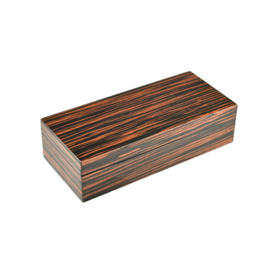 Hinged Box
