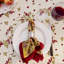 Gooseberry 100% Cotton Floral Tablecloth-1192518340