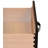 Webster 58 " W 6 - Drawer Dresser
