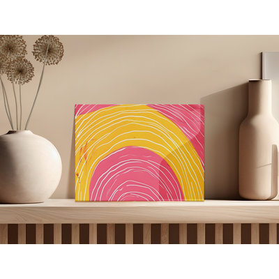 Demeterius No Frame Print on Canvas