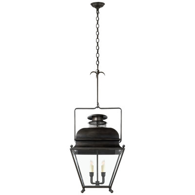Chapman & Myers Holborn Lantern