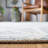 Kollman Hand Tufted Wool/Cotton Geometric Rug in Ivory/Blue-1192743640