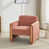 Pink Chenille selected