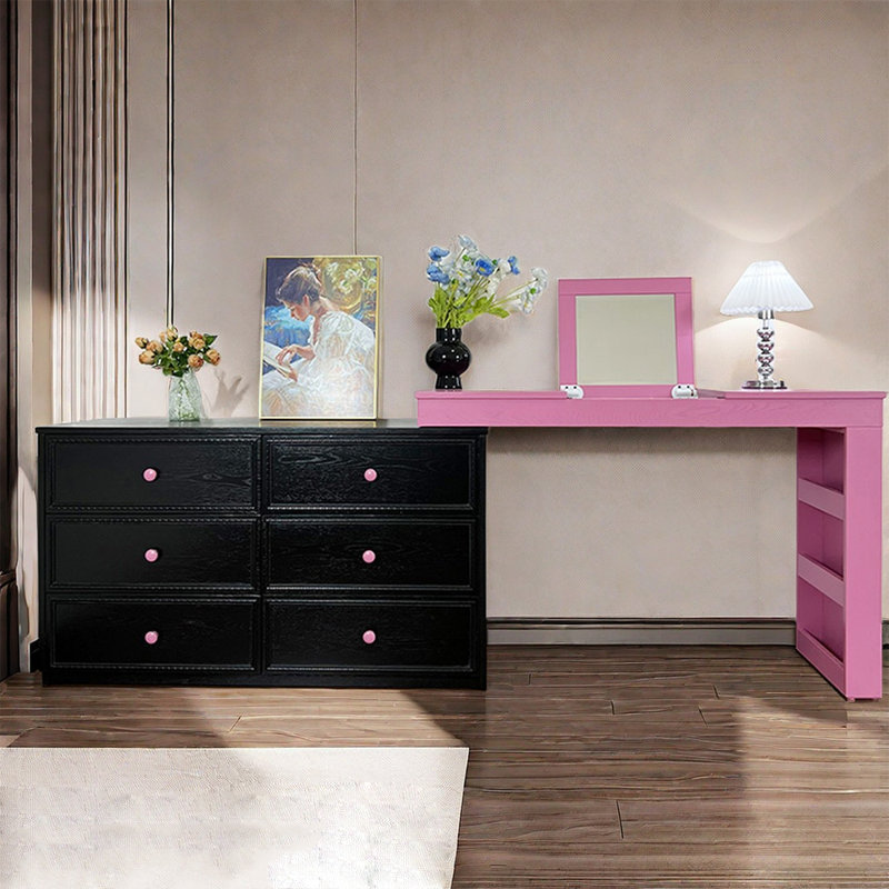 Stephinie Vanity