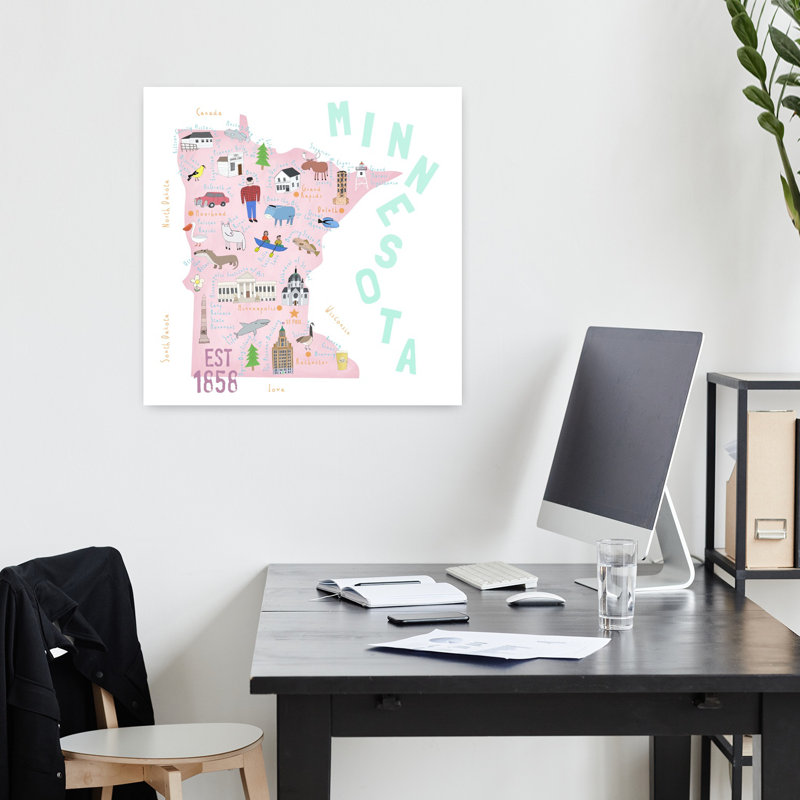 Art contemporain, art mural contemporain, H 18 po x l 18 po