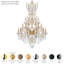 Century 20 - Light Chandelier-14082676