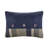 Modern Plaid Comforter Bedding Sets, Soft Polyester Hypoallergenic Design For Home