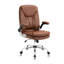 Chaise de cadre ergonomique-1463322182