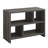 Nemcova 37.99" Console Table with Shelves-1135304827