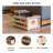 Sunside Sails Solid Wood Crate-1851204056
