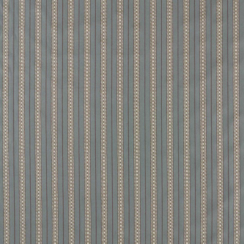 Elm Stripe, Bullrush
