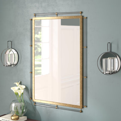 Miroir décoratif moderne et contemporain Diana