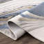 Tapis bleu / or Theatus Reg150A-69295591