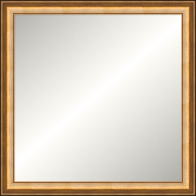 Roslyn Solid Wood Mirror