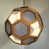 Light Oak/Silver