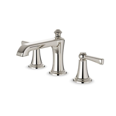Trova Classic 8" Widespread Lavatory Faucet