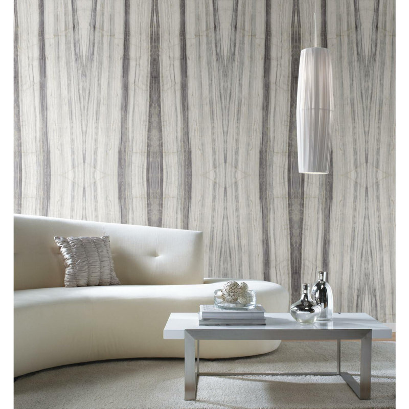 Panneau mural espagnol L 11,16 pi x l 54 po, Gris