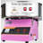 Electric Commercial Cotton Candy Machine-93592076