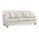 Lowell Upholstered 86'' Sofa