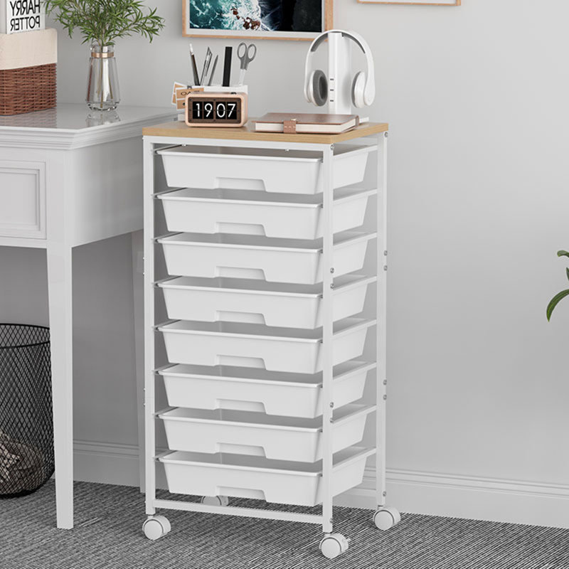 38.5 cm W Shelving Unit