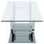 Table basse Amelia