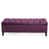 Velours mauve / mauve est en rupture de stock