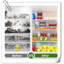 Contenant alimentaire Dezyah