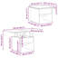 Lift Top Coffee Table-704572008