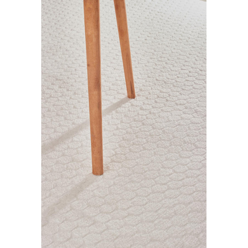 Cheza Chenille Indoor / Outdoor Rug, Runner 2'7" x 16'5"