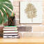 «Gilded Palm II» par Chris Paschke-2125512037