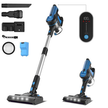 Wnkim Cordless Bagless Stick Vacuum Wnkim