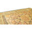 Hand Knotted Wool Area Rug in Black