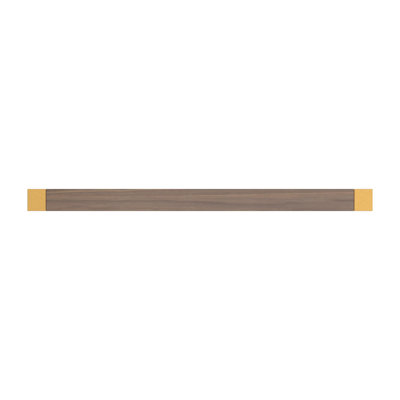 Monroe 18" Center to Center Bar Pull