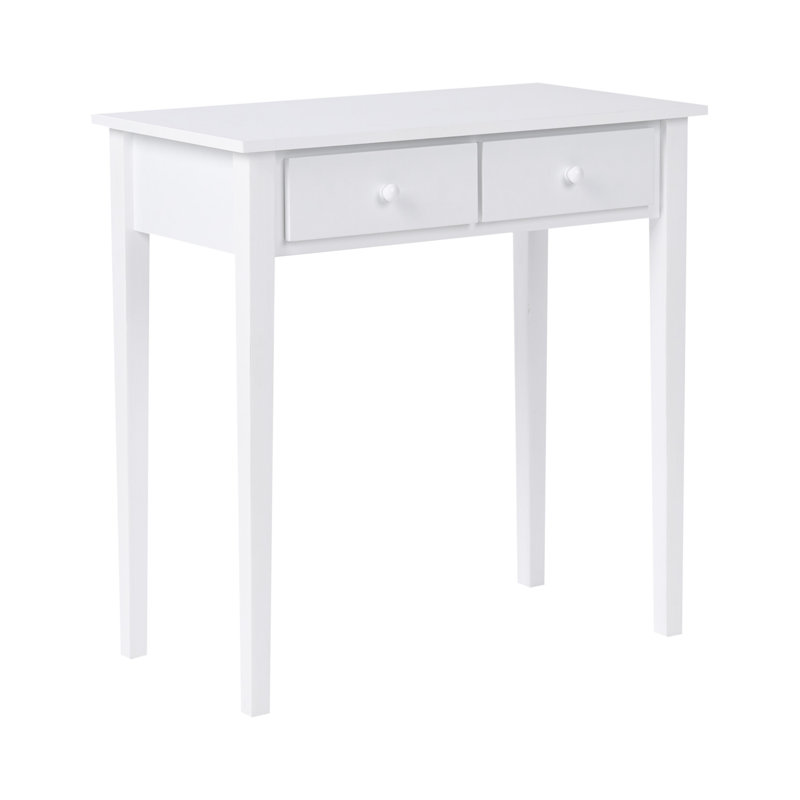 75cm Console Table
