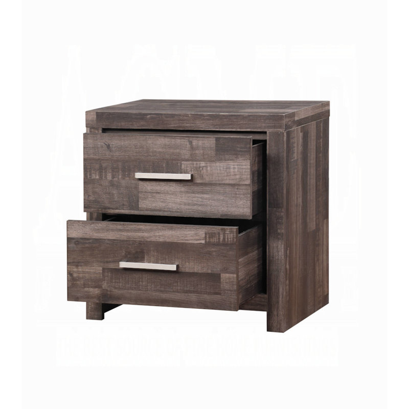 Table de chevet Juniper