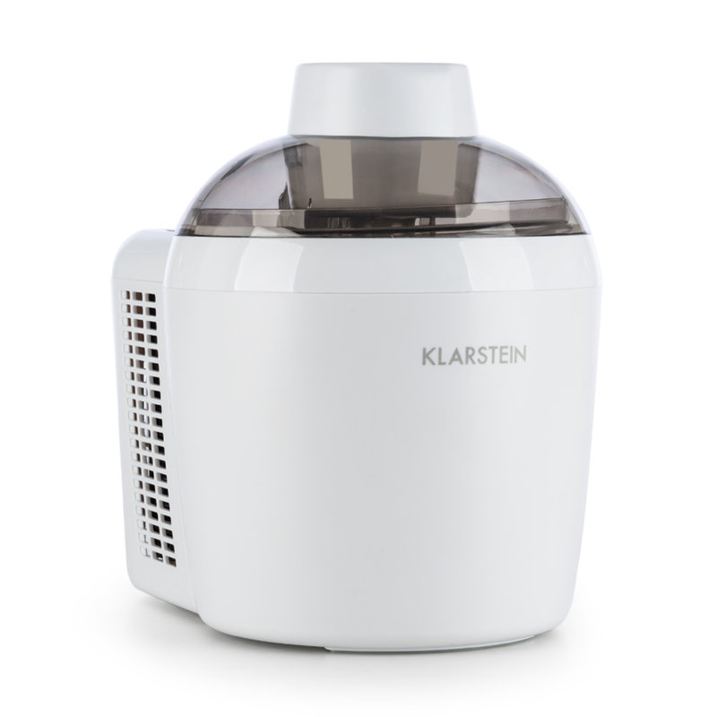 Snowflakes 0.7 L Ice Cream Maker