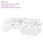 115"W 4-Piece Upholstered Sectional-1592028612