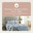 100% Organic Cotton Sheets Queen Size - GOTS Certified Organic Bed Sheets with Deep Pocket & Breathable and Cozy Sateen Weave Gets Softer with Each Wash - Luxury 4 Piece Set (Powder, Queen)-117278024-117278029