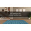 Idalmis Performance Flatweave Chenille Washable Indoor / Outdoor Rug-1282307500