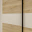 Telsha 2 Door Wardrobe