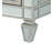 Varian Mirrored Nightstand