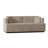 Maxwell Upholstered Sleeper Sofa-23969369-23969389