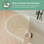 Baignoire de trempage autoportante 59 po. X 29 po.-121869564