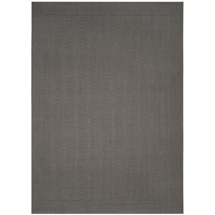 Tapis en jacquard tissé jacquard Chateaux Palm Beach