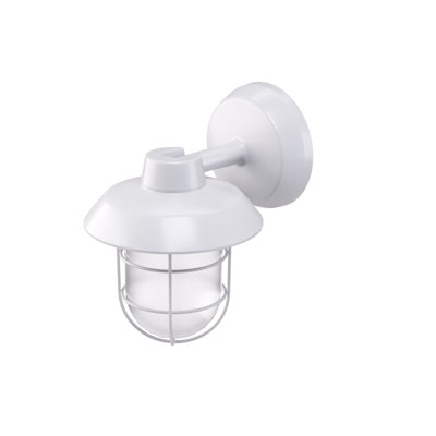 LED Outdoor Wall Mount/Pendant Residential Light - 1000 Lumens - 3 CCT Tunable