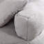 Canapé-lit simple Chenille-1569742535