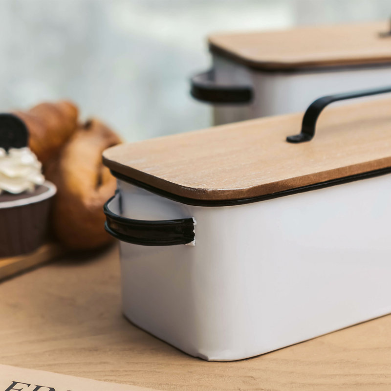 Tru Food Storage Container
