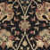 Dunbar Hand-Tufted Wool Cream/Black Area Rug